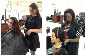 Cosmetology 